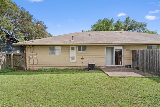 2714 Thrushwood Dr, Austin, TX 78757 - photo 21