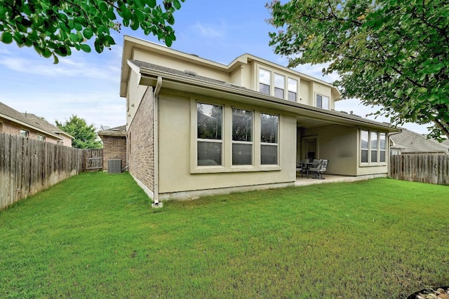 2032 Sauterne Dr, Leander, TX 78641 - photo 33