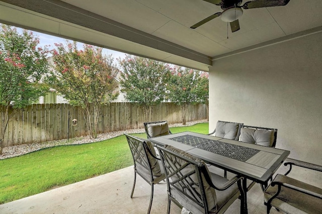 2032 Sauterne Dr, Leander, TX 78641 - photo 34