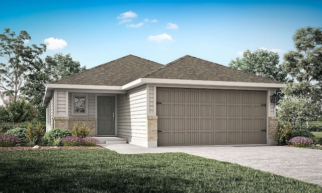 149 Hatari Trl, Jarrell, TX 76537 - photo 1
