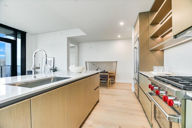 610 Davis St Unit 1902, Austin, TX 78701 - photo 5