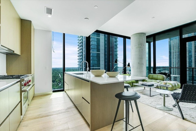610 Davis St Unit 1902, Austin, TX 78701 - photo 3