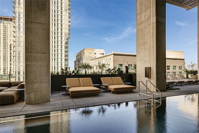 610 Davis St Unit 1902, Austin, TX 78701 - photo 25