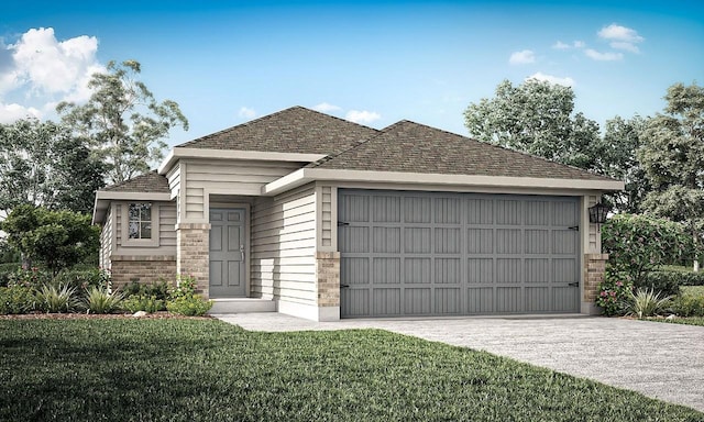 133 Hatari Trl, Jarrell, TX 76537 - photo 1