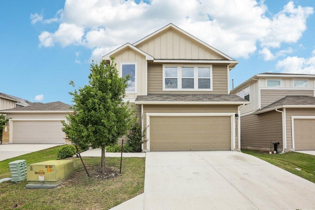 12003 Corsicana Trl, Manor, TX 78653 - photo 1