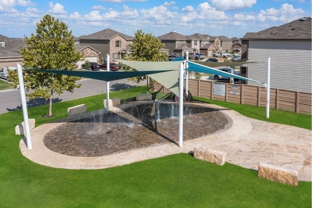 145 Hatari Trl, Jarrell, TX 76537 - photo 36
