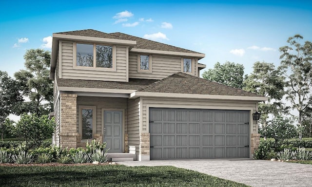 145 Hatari Trl, Jarrell, TX 76537 - photo 1