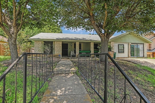 5702 Purple Sage Dr, Austin, TX 78724 - photo 2