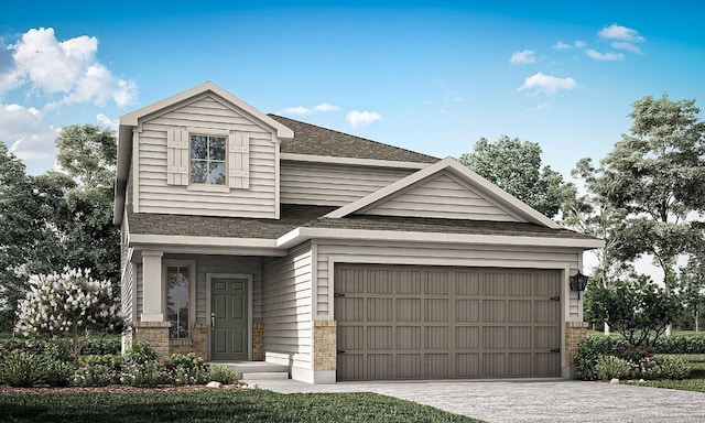 137 Hatari Trl, Jarrell, TX 76537 - photo 1