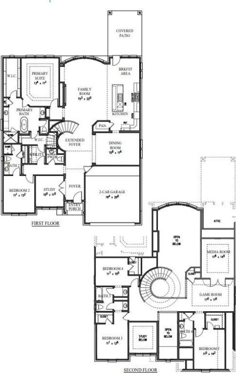 17116 Fougere Dr, Austin, TX 78738 - photo 22