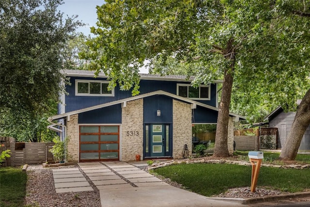 5313 Harvest Ln, Austin, TX 78745 - photo 1