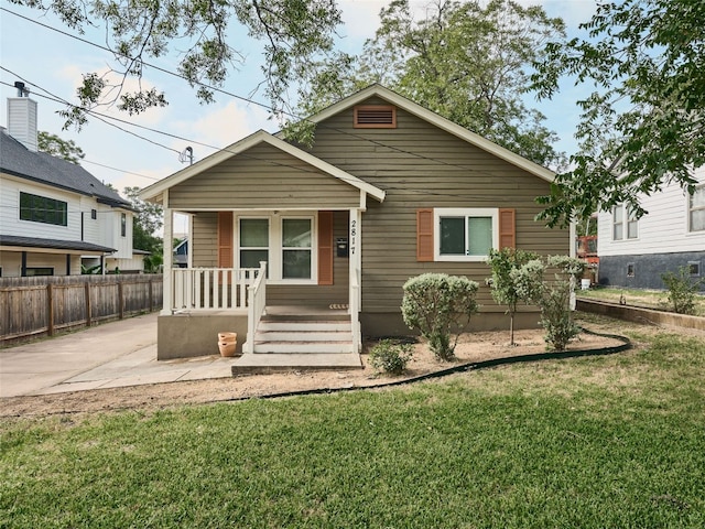 2817 E 22nd St, Austin, TX 78722 - photo 1