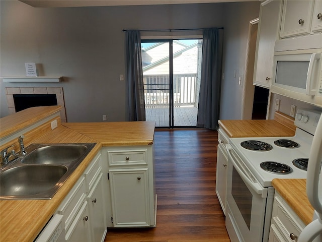 1013 Chestnut St Building D Unit 5, San Marcos, TX 78666 - photo 8