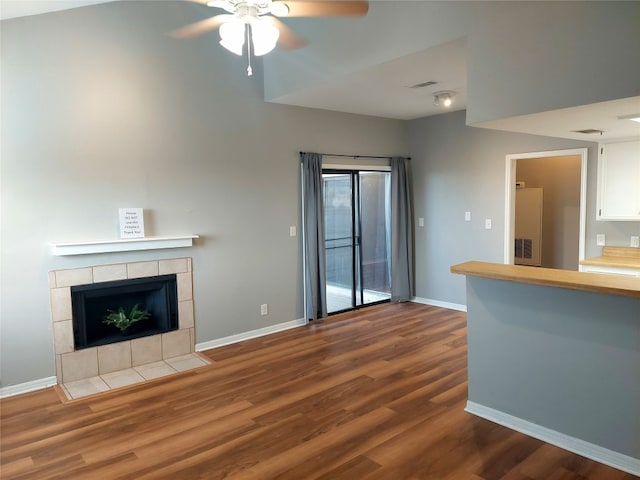 1013 Chestnut St Building D Unit 5, San Marcos, TX 78666 - photo 4