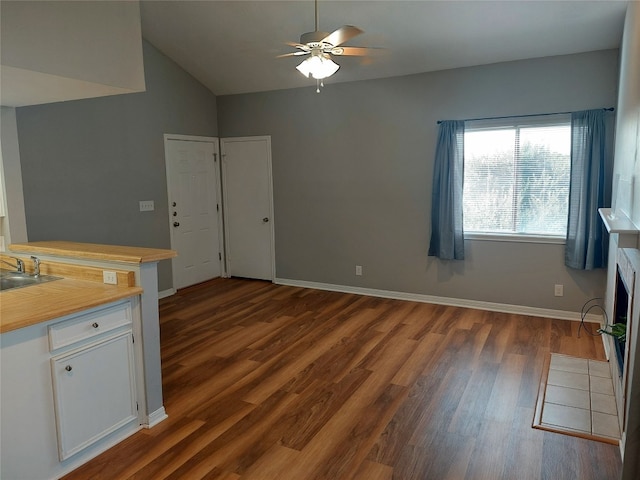 1013 Chestnut St Building D Unit 5, San Marcos, TX 78666 - photo 14