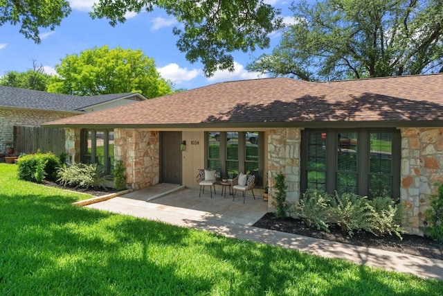 1034 Wisteria Trl, Austin, TX 78753 - photo 2