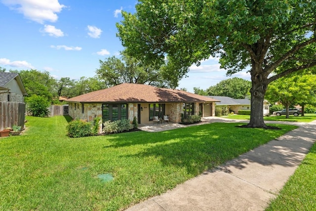 1034 Wisteria Trl, Austin, TX 78753 - photo 37