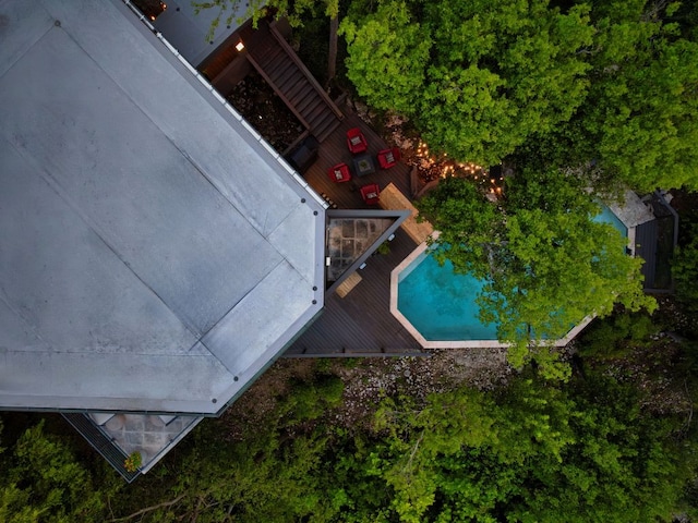 7626 Parkview Cir, Austin, TX 78731 - photo 3