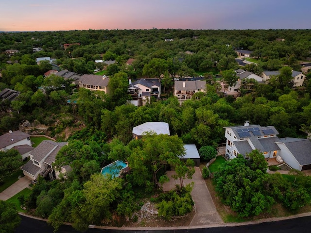 7626 Parkview Cir, Austin, TX 78731 - photo 30