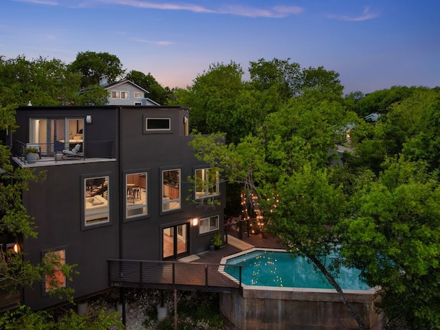 7626 Parkview Cir, Austin, TX 78731 - photo 31