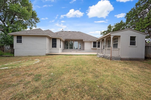 210 Cassidy Dr, Georgetown, TX 78628 - photo 31