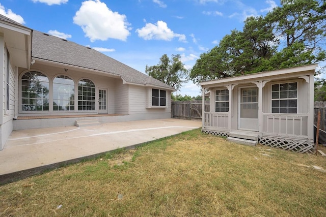 210 Cassidy Dr, Georgetown, TX 78628 - photo 33