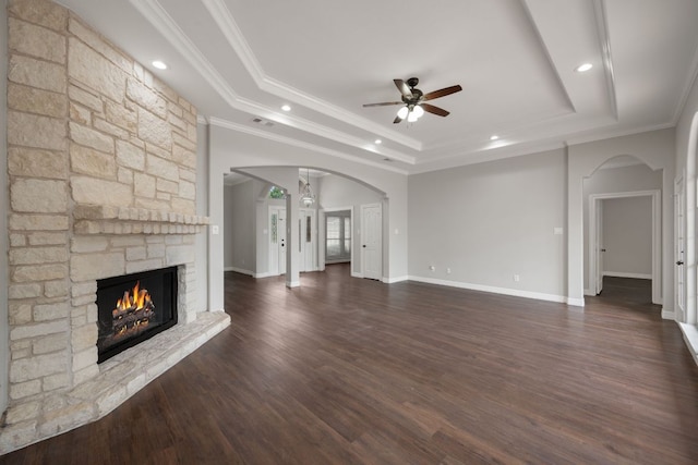210 Cassidy Dr, Georgetown, TX 78628 - photo 6