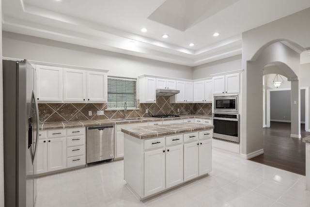 210 Cassidy Dr, Georgetown, TX 78628 - photo 10