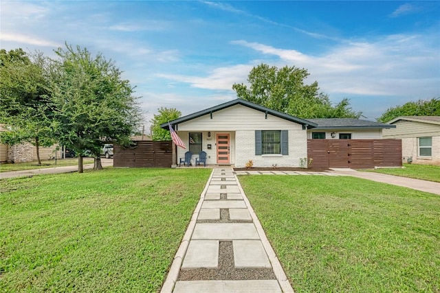 1607 Sweetbriar Ave, Austin, TX 78723 - photo 1