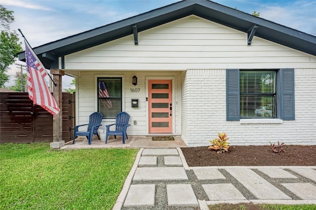 1607 Sweetbriar Ave, Austin, TX 78723 - photo 4