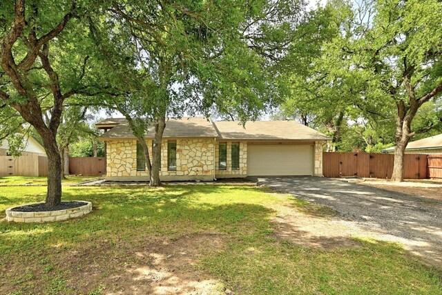 1010 Serenada Dr, Georgetown, TX 78628 - photo 1