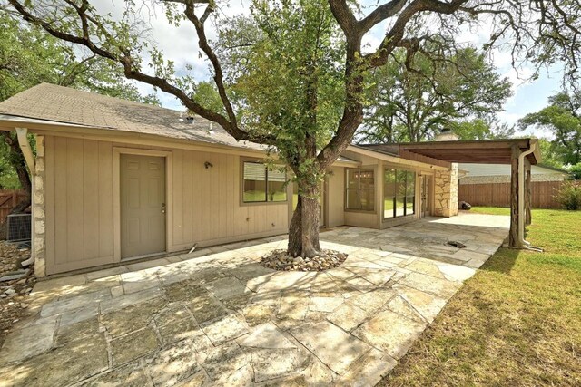 1010 Serenada Dr, Georgetown, TX 78628 - photo 34