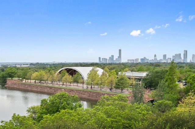 1701 Simond Ave Unit 208, Austin, TX 78723 - photo 23