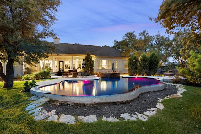 4411 Hennig Dr, Austin, TX 78738 - photo 33
