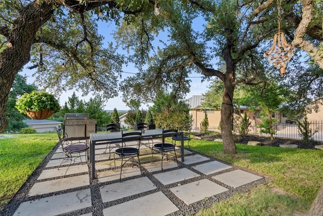 4411 Hennig Dr, Austin, TX 78738 - photo 35