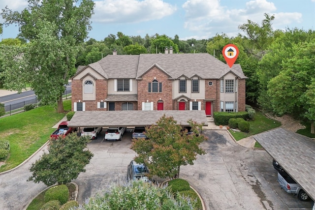 12401 Los Indios Trl Unit 5, Austin, TX 78729 - photo 20