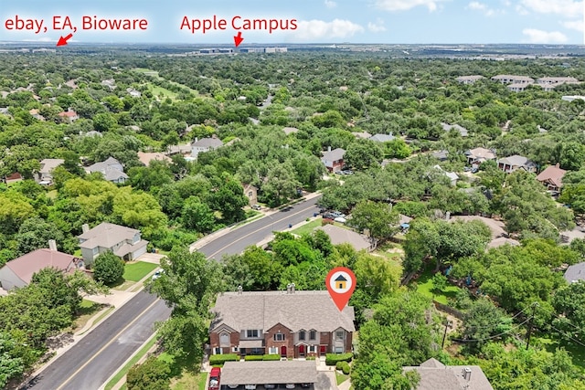 12401 Los Indios Trl Unit 5, Austin, TX 78729 - photo 21