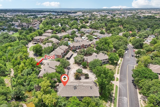 12401 Los Indios Trl Unit 5, Austin, TX 78729 - photo 23