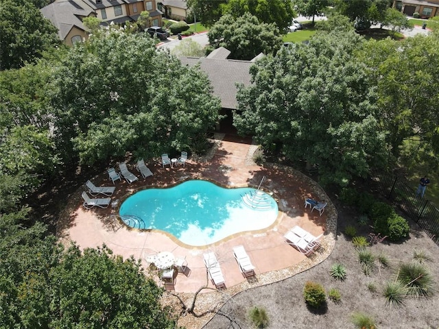 11433 Lost Maples Trl, Austin, TX 78748 - photo 32