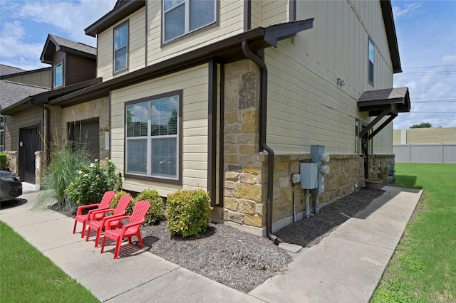 11433 Lost Maples Trl, Austin, TX 78748 - photo 4