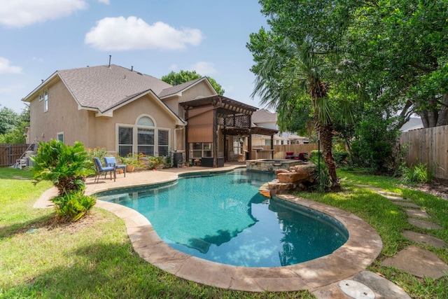 4511 Slickrock Cv, Austin, TX 78747 - photo 3