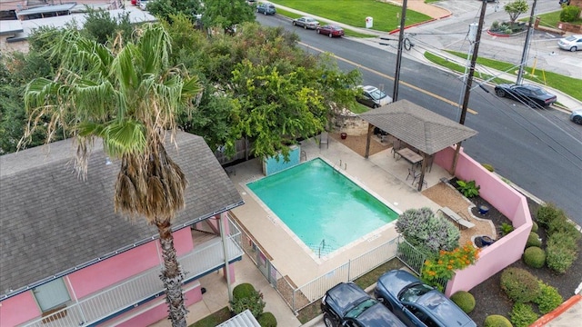 1422 Collier St Unit 103, Austin, TX 78704 - photo 21