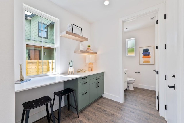 705 Short Kemp St Unit 1, Austin, TX 78741 - photo 14