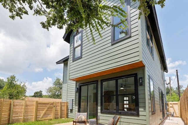705 Short Kemp St Unit 1, Austin, TX 78741 - photo 30