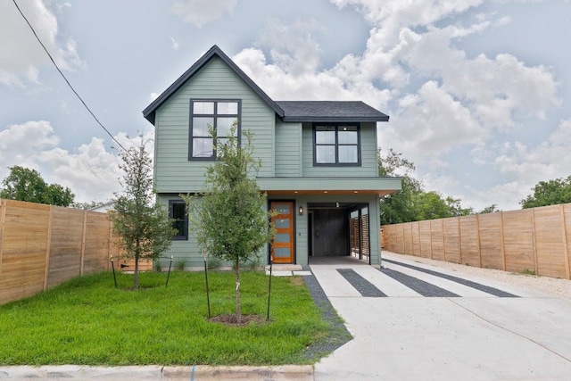 705 Short Kemp St Unit 1, Austin, TX 78741 - photo 1