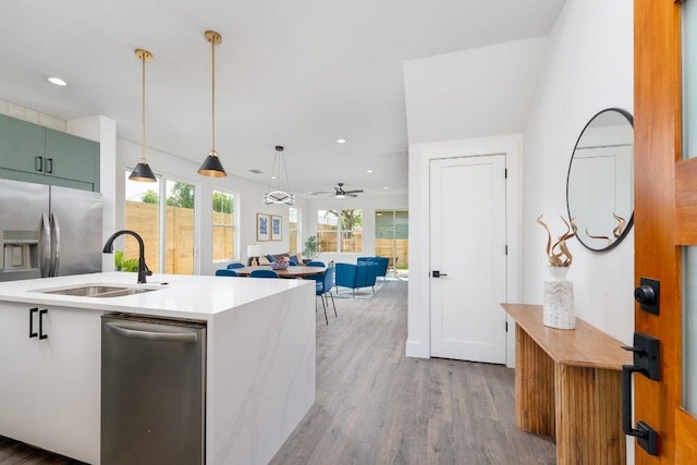 705 Short Kemp St Unit 1, Austin, TX 78741 - photo 4