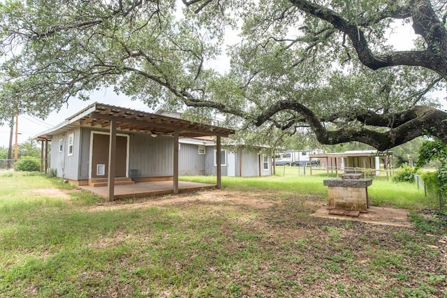 121 W Stonecastle Dr, Granite Shoals, TX 78654 - photo 23