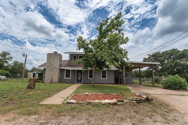 121 W Stonecastle Dr, Granite Shoals, TX 78654 - photo 24