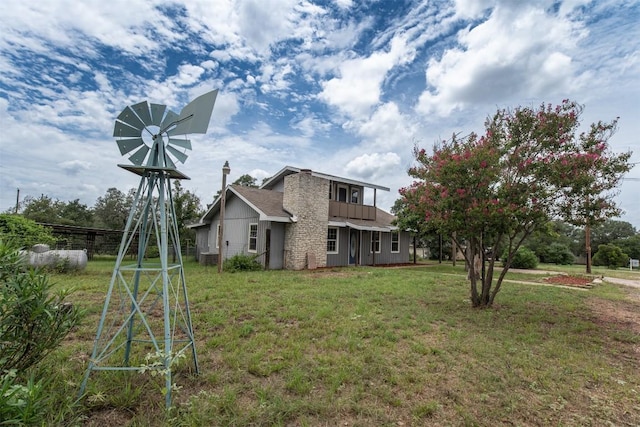 121 W Stonecastle Dr, Granite Shoals, TX 78654 - photo 25