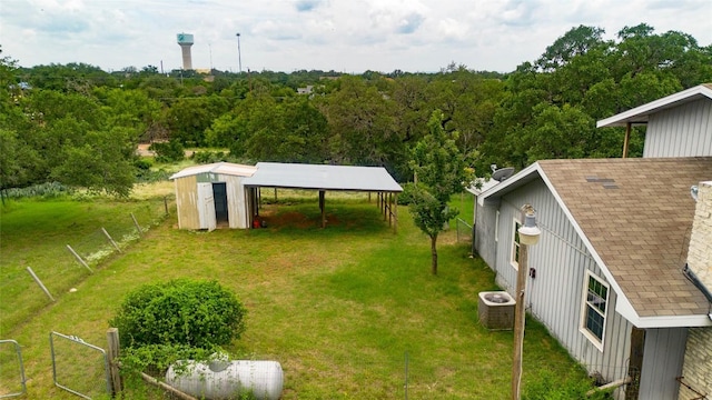 121 W Stonecastle Dr, Granite Shoals, TX 78654 - photo 27